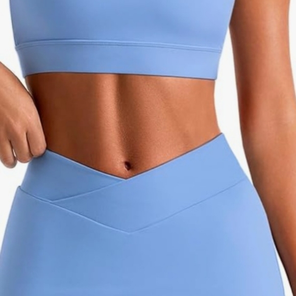 Woman's Tenis skirt set - Picture 2 of 5